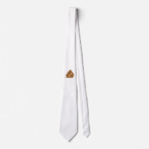 Lucky Buddha tie by ivanssoul24 Lucky Buddha tie