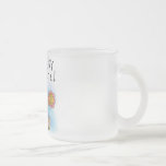 Lucky Bug 1st Birthday T-shirts and Gifts Coffee Mug