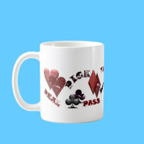 lucky  bugs  mug mugs