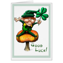 Lucky! cards by Jucstice Lucky! cards