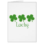 Lucky