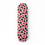 Lucky Card skateboards