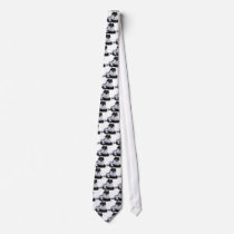 lucky cat ties