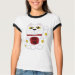 Ladies Ringer T-Shirt