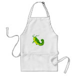 Lucky Catfish Aprons