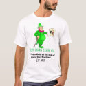 Lucky Charm Casino Co. t-shirts by Stein2325 Lucky Charm Casino Co. t-shirts