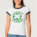 Ladies Ringer T-Shirt
