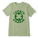 Lucky Charm Irish St. Patricks Day Women's Baby Do t-shirts by cutencomfy Lucky Charm Irish St. Patricks Day Women's Baby Do t-shirts
