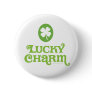 Lucky Charm St. Patrick's Day Pins