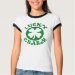 Ladies Ringer T-Shirt