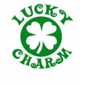 Lucky Charm St. Patrick's Day T-Shirt by cutencomfy Lucky Charm St. Patrick's Day T-Shirt