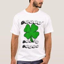 Lucky Charm t-shirts by itslynnee Lucky Charm t-shirts