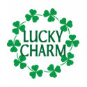 Lucky Charm Tshirt