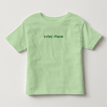 lucky charm t-shirts by Finleysmama lucky charm t-shirts