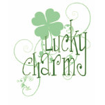 Lucky Charm T Shirts