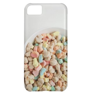 lucky charms cereal iphone case iPhone 5C covers