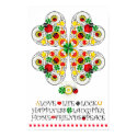 Lucky Charms Poster posters by anniartsluck Lucky Charms Poster posters