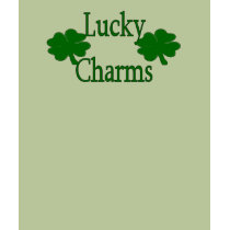 Lucky Charms t-shirts by MemeDesigns Lucky Charms t-shirts