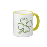 Lucky Chess Day Coffee Mugs