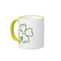 Lucky Chess Day Coffee Mugs