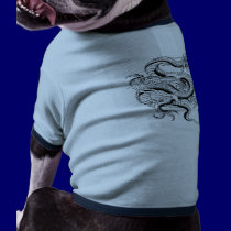 Lucky Chinese Dragon pet clothing by gothicwind Lucky Chinese Dragon pet clothing