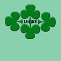 Lucky Clover shirt shirt