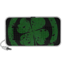 Lucky Clover Speaker System