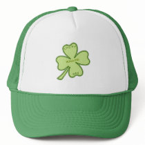 Lucky Day Bowling Hat