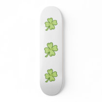 Lucky Day Bowling Skateboard Decks