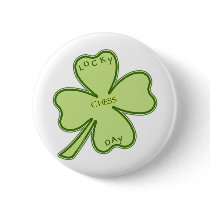 Lucky Day Chess Button
