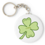 Lucky Day Chess Key Chains