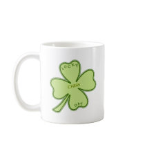 Lucky Day Chess Coffee Mugs