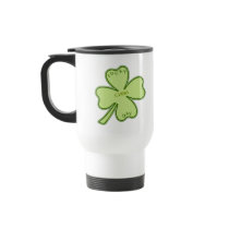 Lucky Day Chess Mugs