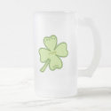 Lucky Day Chess Mugs