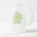 Lucky Day Chess Mugs