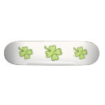 Lucky Day Chess Skate Decks