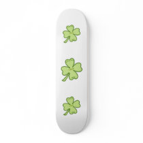 Lucky Day Chess Skate Decks