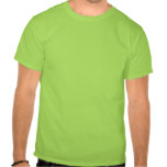 Lucky Day Chess Tee Shirt