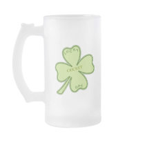 Lucky Day Cricket Mug