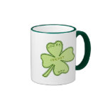 Lucky Day Cricket Mug