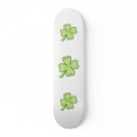 Lucky Day Cricket Skate Decks