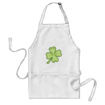 Lucky Day Lacrosse Aprons