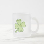 Lucky Day Lacrosse Coffee Mugs