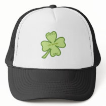 Lucky Day Lacrosse Hat