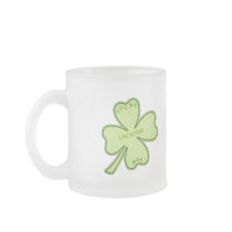 Lucky Day Lacrosse Coffee Mugs