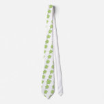 Lucky Day Lacrosse Ties