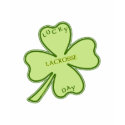 Lucky Day Lacrosse T Shirts