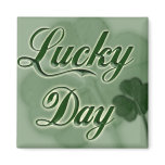 Lucky-Day magnets