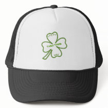 Lucky Day Table Tennis Hat