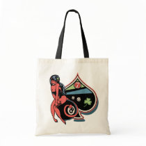 Lucky Devil Girl Bags